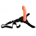 Dildo Strap On