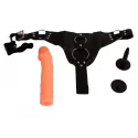 Dildo Strap On