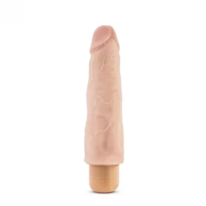 MR. SKIN COCK VIBE 14