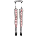 2530082 strapsstrumpfhose l/xl