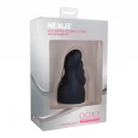 Nexus clitoral stimulator doxy attachment