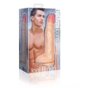 Dildo realistyczne Belami - signature cock - joel birkin