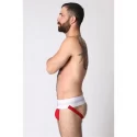 Freshman jockstrap - red - s