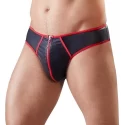Herren slip rot