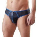 Herren slip royal