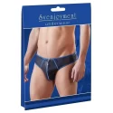 Herren slip royal