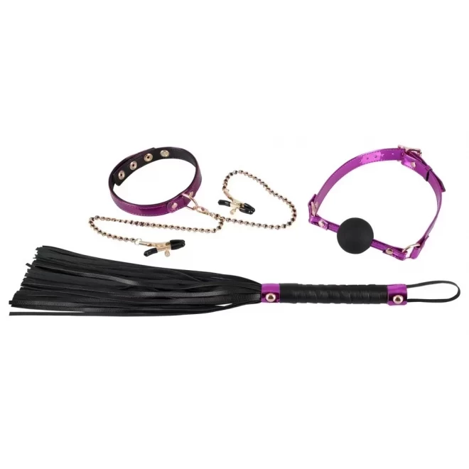 Fetish kit