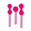 A-TOYS 764005 Keggel balls set