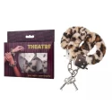 Toyfa theatre 951034 handcuffs leo