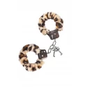 Toyfa theatre 951034 handcuffs leo