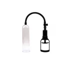 Penis pump