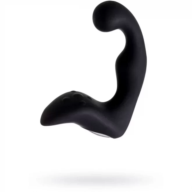 Erotist massager black