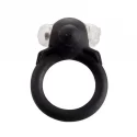Ring na penisa z wibracjami Bad spider ( 2 kolory)
