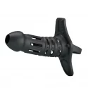 Pretty love hercules penis sleeve black
