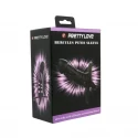 Pretty love hercules penis sleeve black