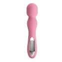 Pretty love gladys massager pink