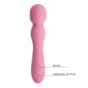 Pretty love gladys massager pink