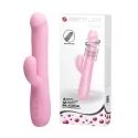 Pretty love truman virator + rotation pink