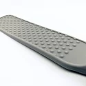 Smack paddle - metal