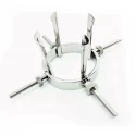 Stainless steel hole expander
