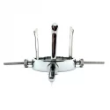 Stainless steel hole expander