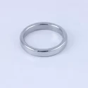 Mr. pristine 50 | stainless steel cock ring - Ø 50 mm.