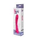 DREAM TOYS NAUGHTY BARONESS MAGENTA
