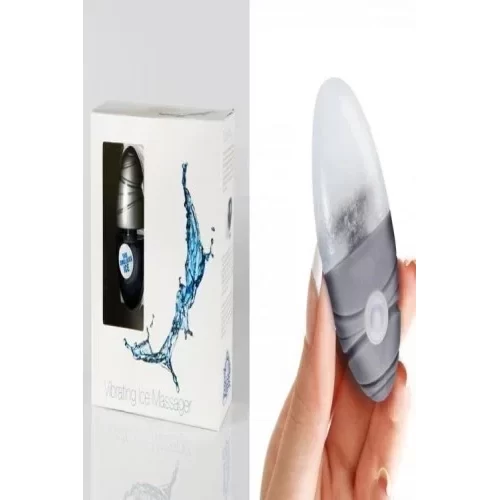 Lodowy masażer Vibrating Ice Massager
