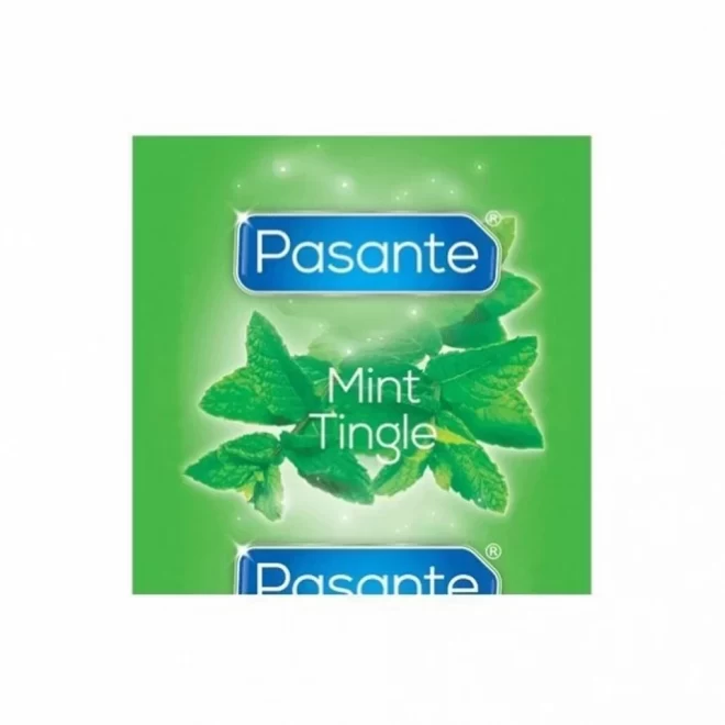Pasante mint tingle bulk (144 szt.)