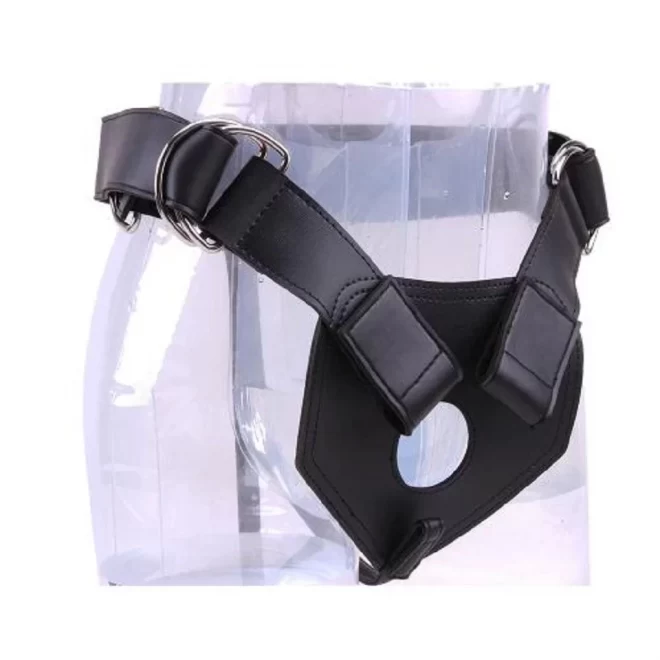 Luxe harness