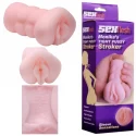 Tantric Tabitha's Pussy Stroker