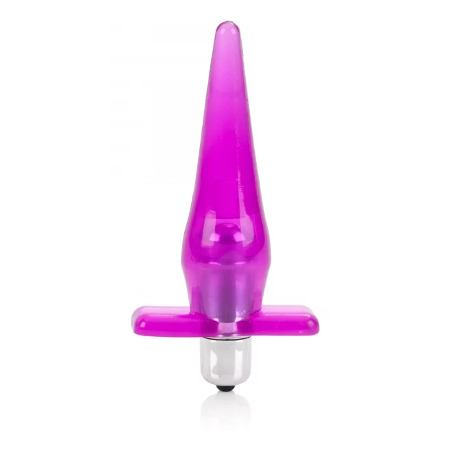 Mini Vibrator Tease 