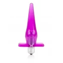 Mini Vibrator Tease 