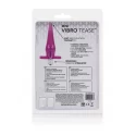 Mini Vibrator Tease 