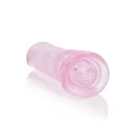Sue Johanson Super Head Honcho