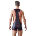 Herren body rot