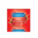 Pasante strawberry crush bulk (144 szt.)