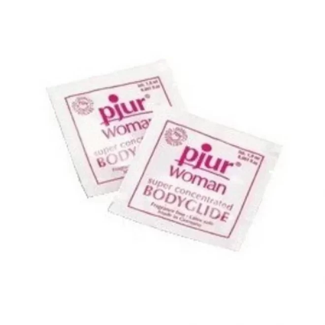 Pjur woman 1,5 ml (50 szt.)