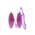 Kuleczki waginalne Good vibes perfect balls (2 kolory)