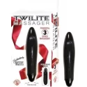 Stymulator Twilite (2 kolory)