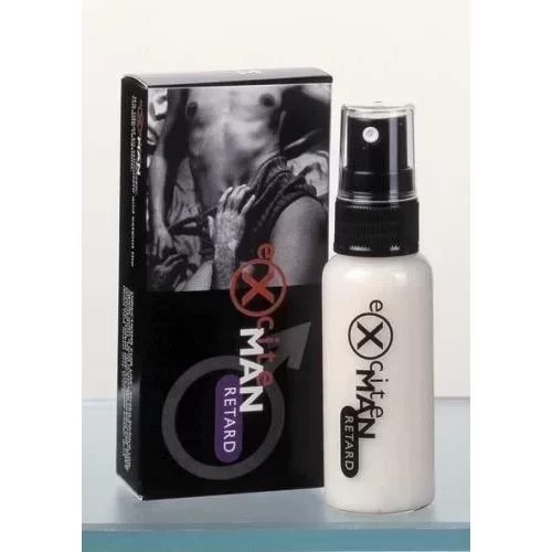 Spray stymulujący Excite Man Retard 30ml