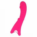 DREAM TOYS NAUGHTY BARONESS MAGENTA