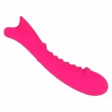 DREAM TOYS NAUGHTY BARONESS MAGENTA