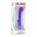 Bling Crystal G-Vibe Vibrator