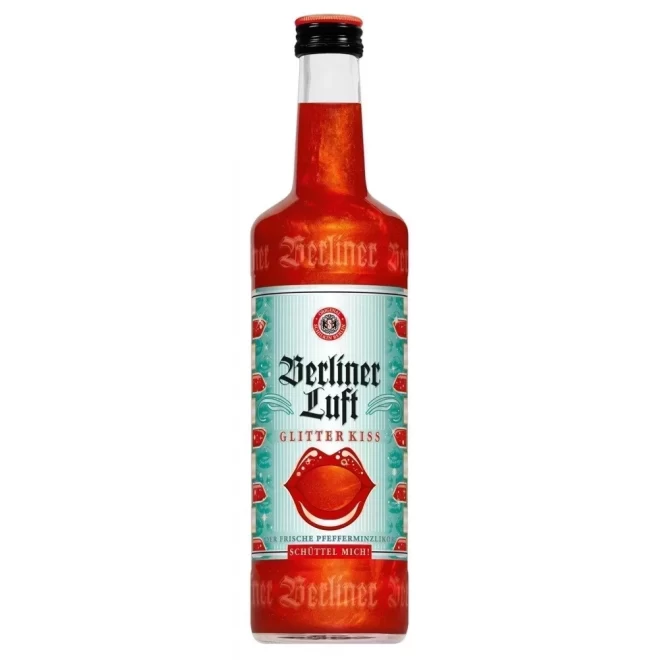 Berliner luft glitter kiss 0,7