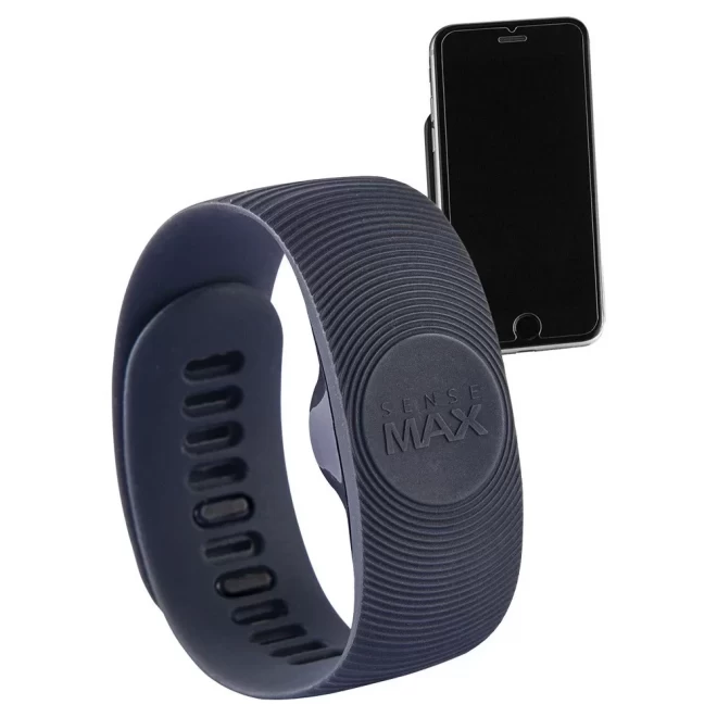 Sense band