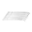 Dilator full set 8 pcs