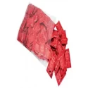 Truskawkowe prezerwatywy Blausiegel Red Contour 100er btl. (rot m. erdbeeraroma)