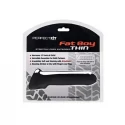 Nakładka na penisa Fat Boy Cock Sheath Extender Thin Standard 14 cm. (2 kolory)