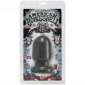 Plug analny American Bombshell Shellshock - Mały